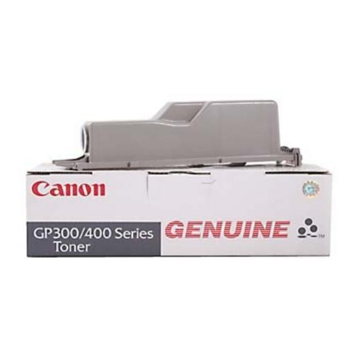 Canon toner črna (1389A003 / 1389A003AA) (Dvojni paket)