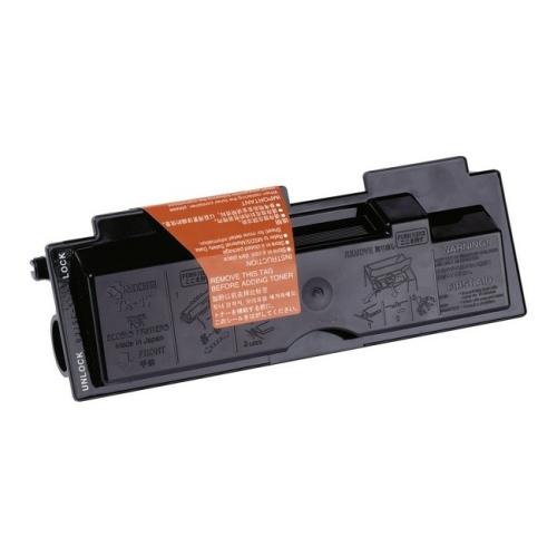 Kyocera toner črna (1T02BX0EU0 / TK17)
