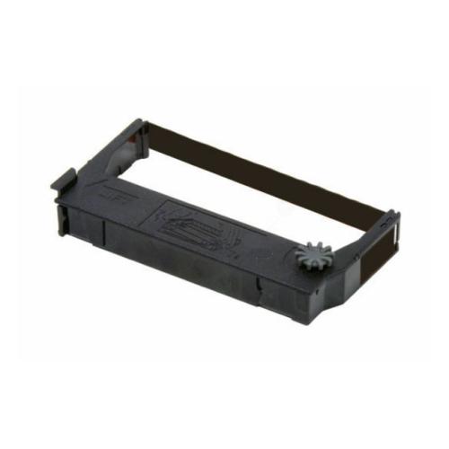 Epson barvni trak črna / rdeča (C43S015362 / ERC23BR)