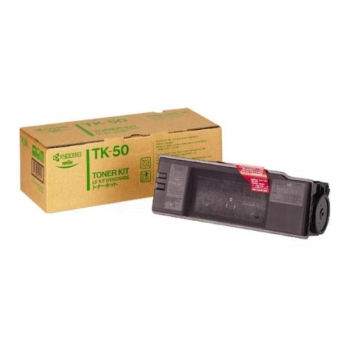 Kyocera toner črna (370QA0KX / TK50H)