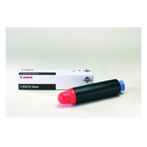 Canon toner črna (9634A002 / CEXV12)