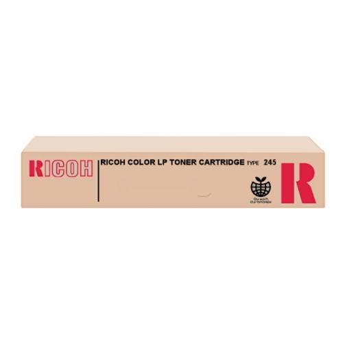 Ricoh toner črna (888312 / TYPE245) (high capacity)