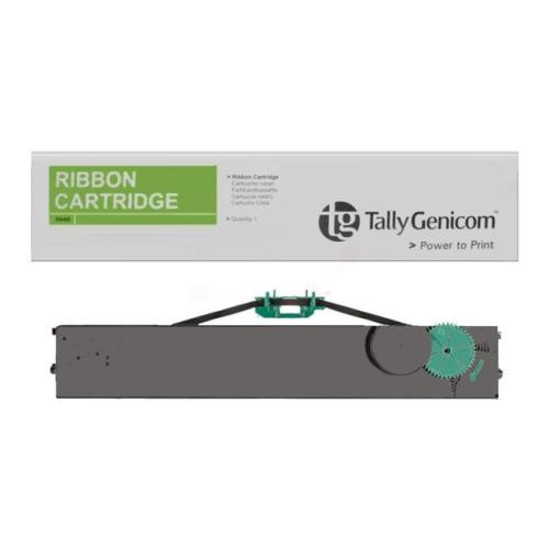 Tally Genicom barvni trak črna (043393)
