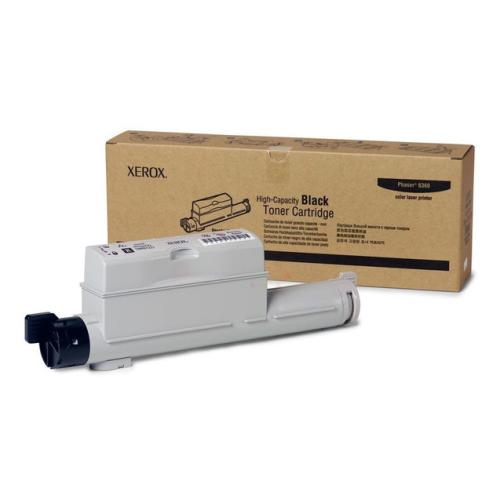 Xerox toner črna (106R01221 / 106R1221) (high capacity)