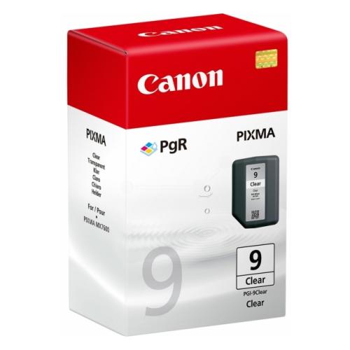 Canon polnilo za kartušo (2442B001 / PGI9CLEAR)