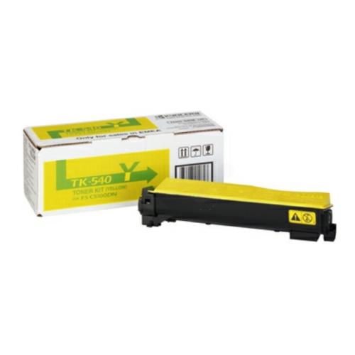 Kyocera toner rumena (1T02HLAEU0 / TK540Y)