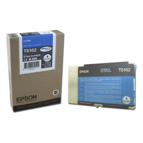 Epson polnilo za kartušo cian (C13T616200 / T6162)