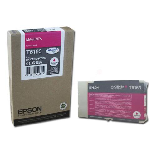 Epson polnilo za kartušo magenta (C13T616300 / T6163)