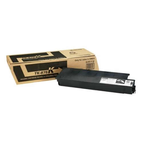 Kyocera toner črna (1T05JN0NL0 / TK875K)