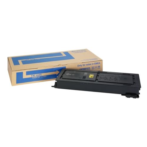 Kyocera toner črna (1T02K50NL0 / TK685)