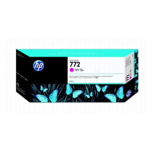 HP polnilo za kartušo magenta (CN629A / 772)