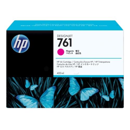 HP polnilo za kartušo magenta (CM993A / 761)