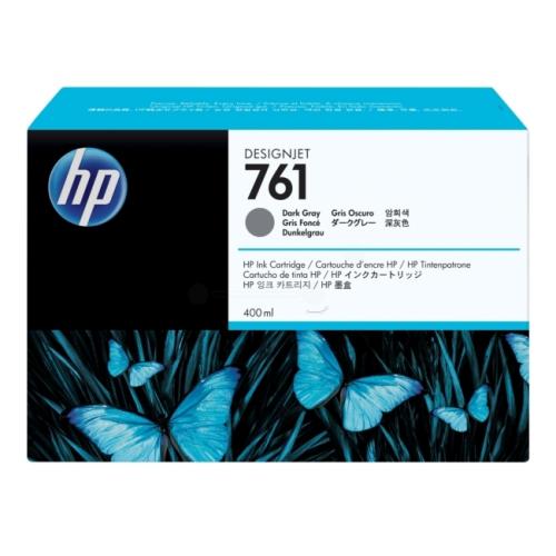 HP polnilo za kartušo siva (CM996A / 761)