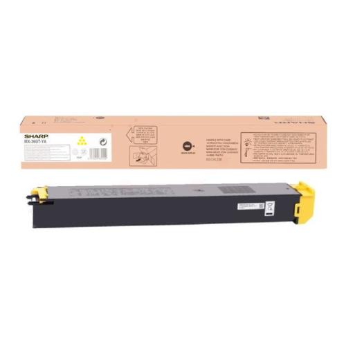 Sharp toner rumena (MX36GTYA)