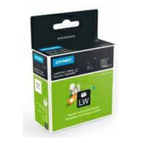 Dymo etikete bela (S0929120)
