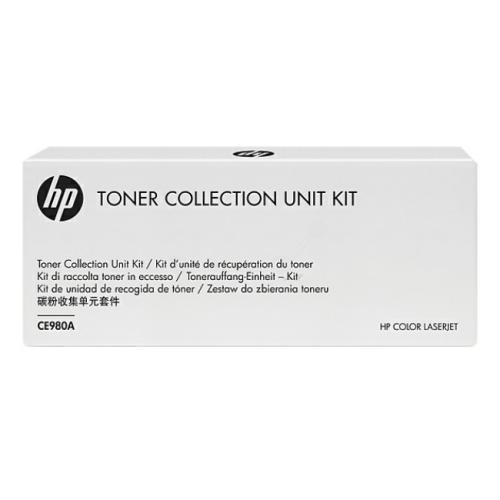 HP posoda za odpadni toner (CE980A / CE71069005)