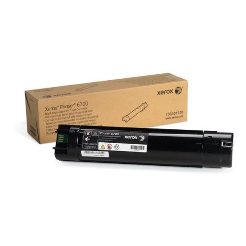 Xerox toner črna (106R01510 / 106R1510) (high capacity)