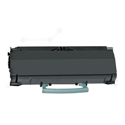 Lexmark toner črna (E360H80G / 0E360H80G) (remanufactured)