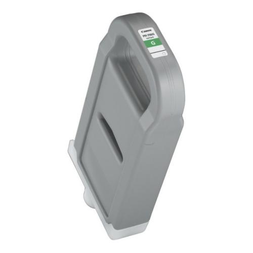 Canon polnilo za kartušo zelena (6688B001 / PFI706G)