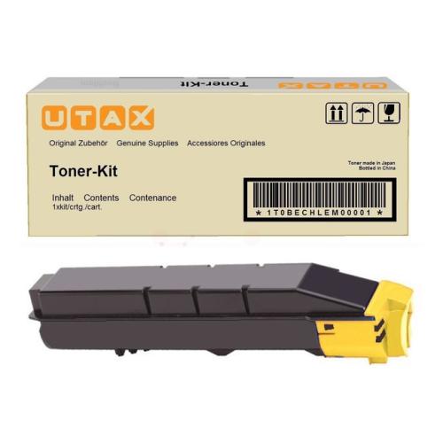 Utax toner rumena (653010016)