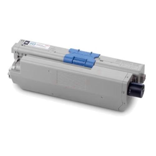 Oki toner črna (44973508)