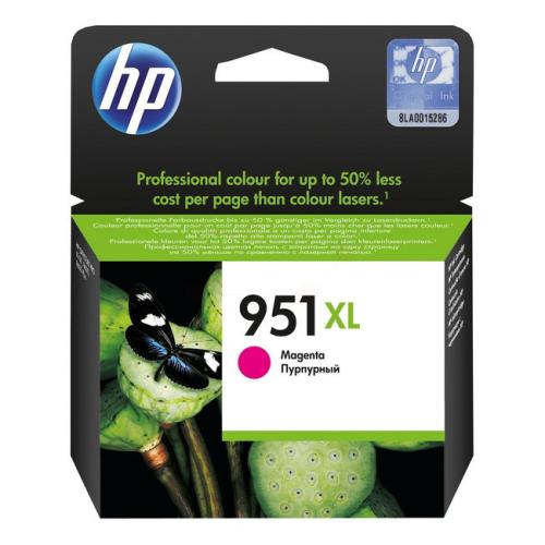 HP polnilo za kartušo magenta (CN047AE#301 / 951XL) (high capacity)