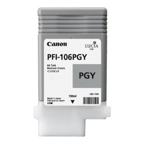 Canon polnilo za kartušo siva fotografija (6631B001 / PFI106PGY)