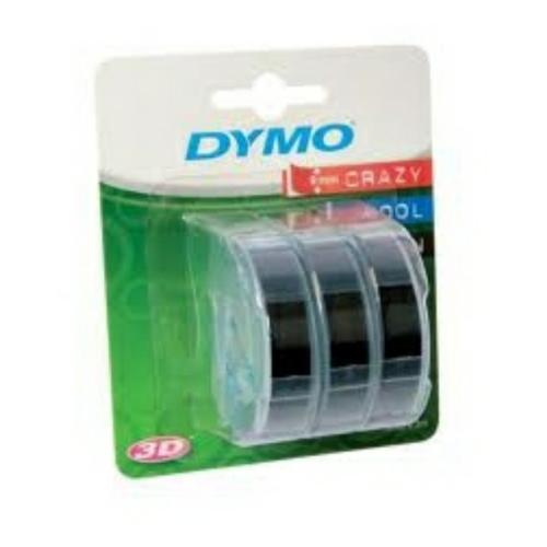 Dymo trak za etikete črna (S0847730)