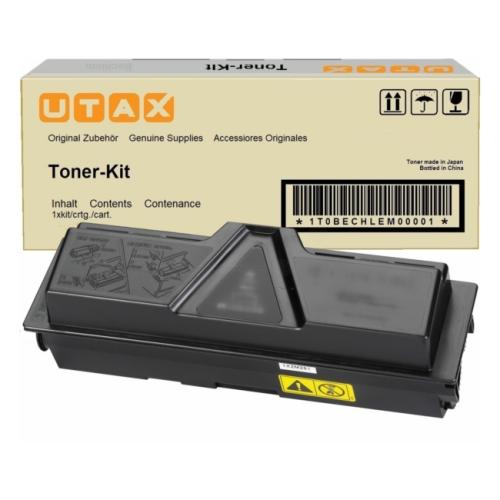 Utax toner črna (1T02MJ0UTC)