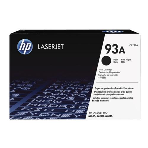 HP toner črna (CZ192A / 93A)