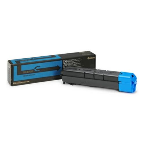 Kyocera toner cian (1T02K9CNL0 / TK8705C)