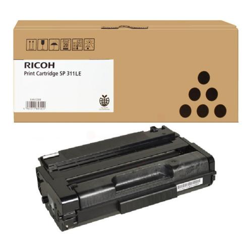 Ricoh toner črna (407249 / TYPESP311LE)