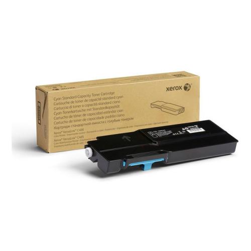 Xerox toner cian (106R03518 / 106R3518) (high capacity)