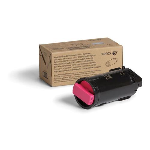 Xerox toner magenta (106R03860 / 106R3860)