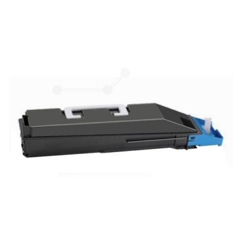 Utax toner cian (1T02R6CUT0 / CK5512C)