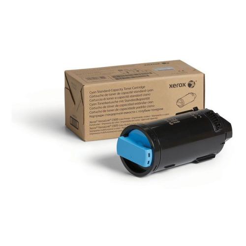 Xerox toner cian (106R03920 / 106R3920) (high capacity)
