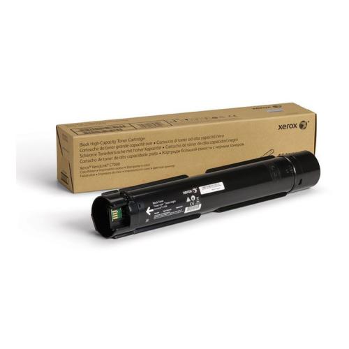 Xerox toner črna (106R03757 / 106R3757) (high capacity)