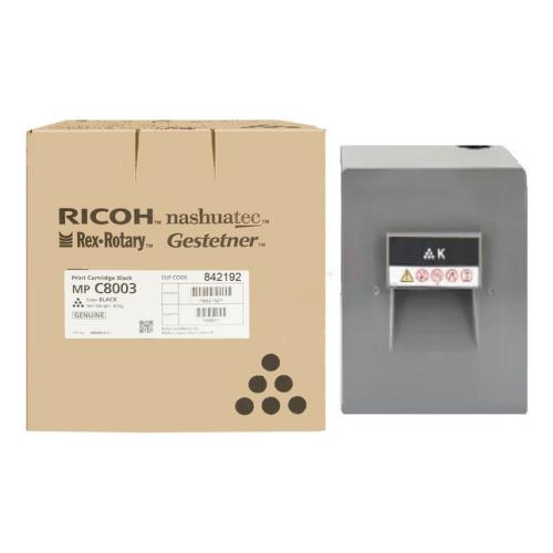 Ricoh toner črna (842192)