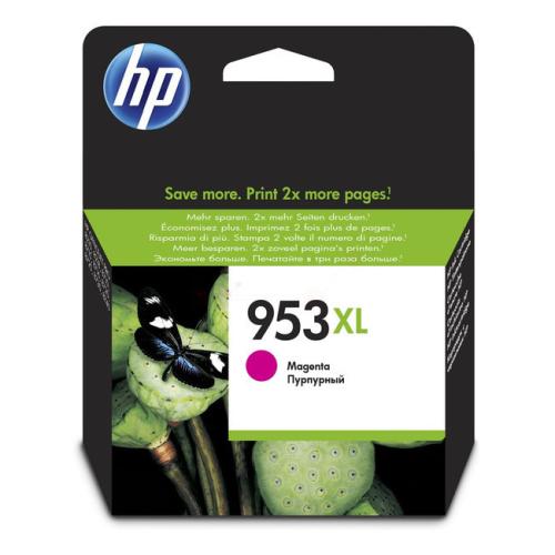 HP polnilo za kartušo magenta (F6U17AE#301 / 953XL) (high capacity)