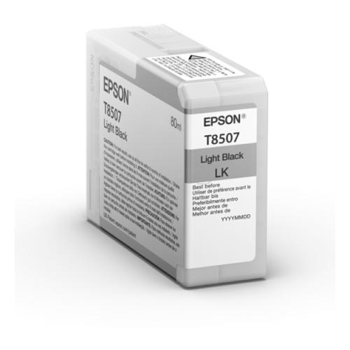 Epson polnilo za kartušo črna (C13T850700 / T8507)