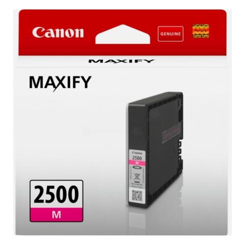 Canon polnilo za kartušo magenta (9302B001 / PGI2500M)