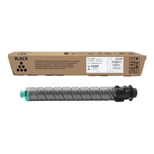 Ricoh toner črna (821259 / SPC840E)