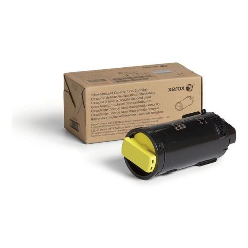 Xerox toner rumena (106R03934 / 106R3934) (high capacity)