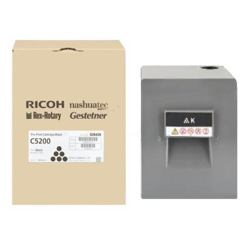 Ricoh toner črna (828426)