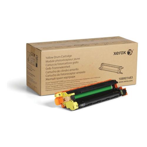 Xerox boben rumena (108R01483 / 108R1483)