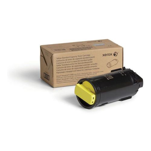 Xerox toner rumena (106R03875 / 106R3875) (high capacity)