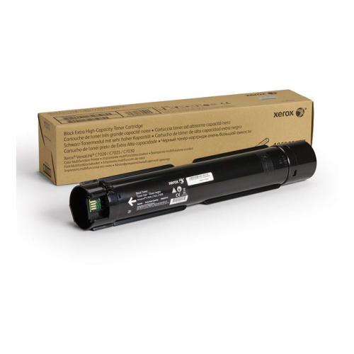 Xerox toner črna (106R03737 / 106R3737) (high capacity)