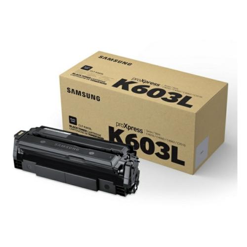 HP toner črna (CLTP504CELS / SU214A / CLTP504C)