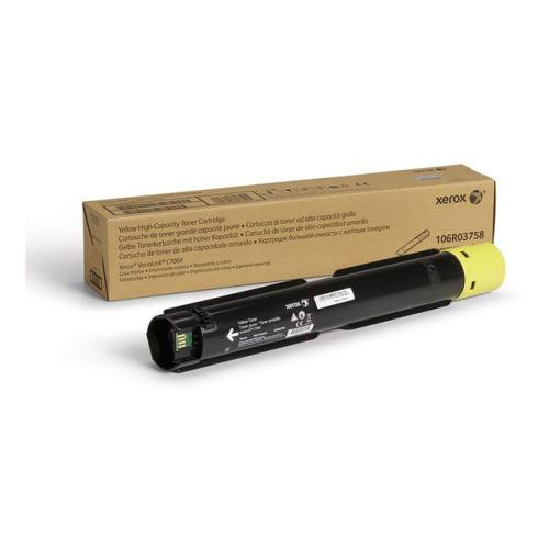 Xerox toner rumena (106R03758 / 106R3758) (high capacity)