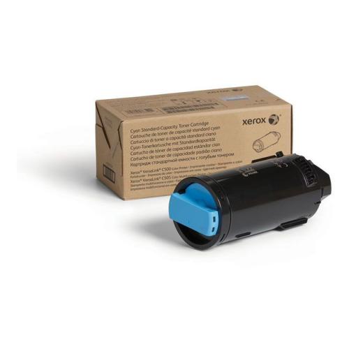 Xerox toner cian (106R03873 / 106R3873) (high capacity)